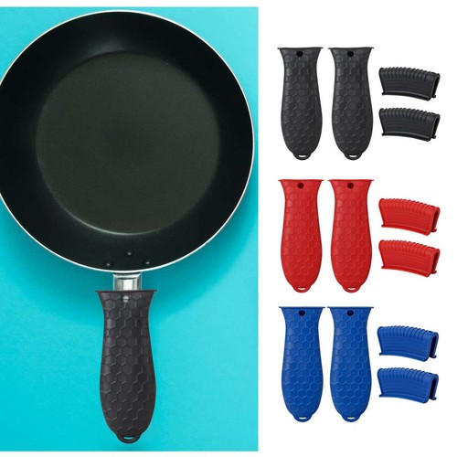 Silicone hot handle - hot, holder