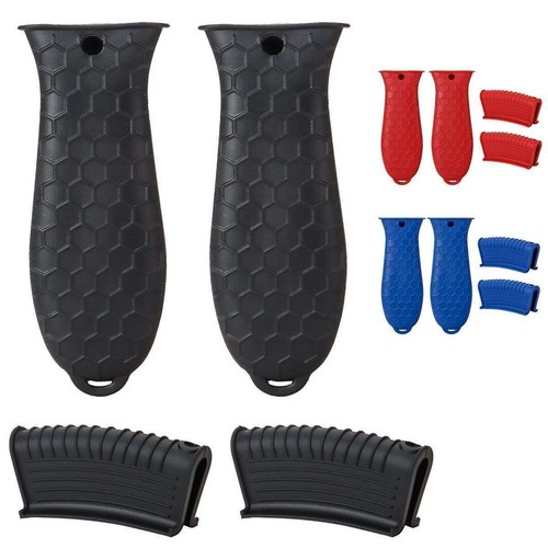 4pcs iron handle cover - 4pcs,