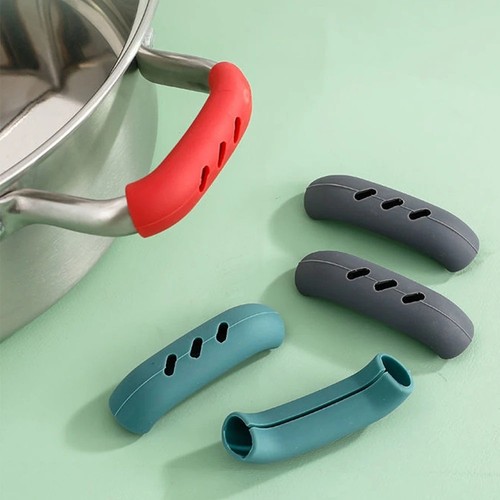 Silicone pot holder - 2,