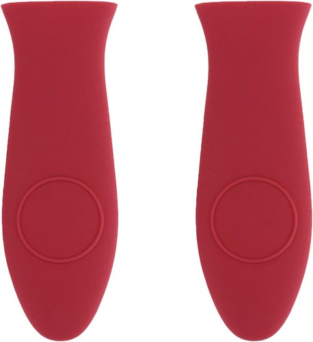 Pack silicone handle for - 2,