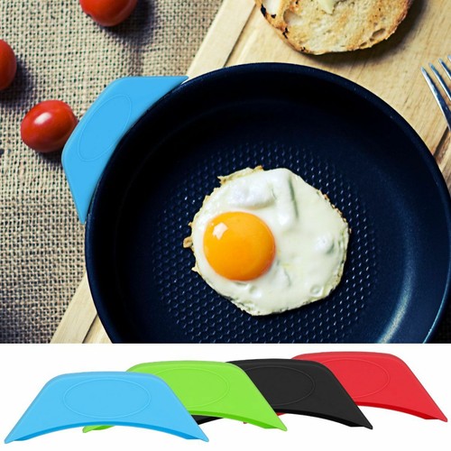 Silicone potholder for cast - for,