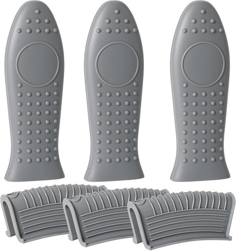 Pack cast iron - 6,