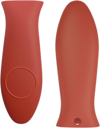 Pack silicone handle for - 2,