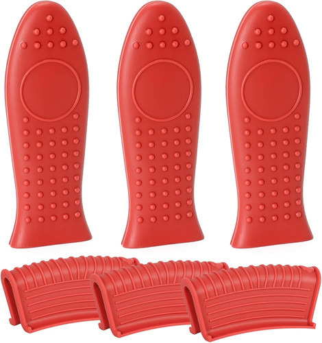 Pack cast iron - iron, handle
