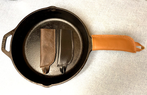 Usa handmade leather - leather, lodge