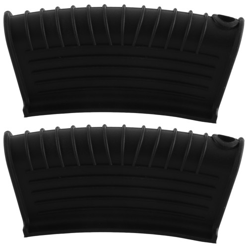 Thickened silicone pan handle - thickened,