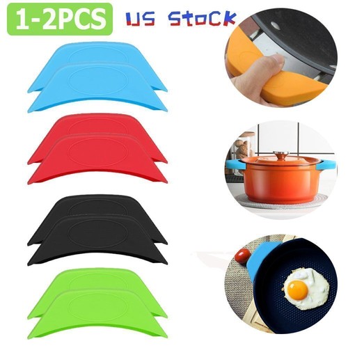 Silicone pot holder - 1-2x,