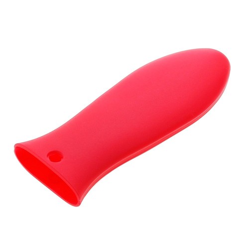 Silicone pot handle cover - silicone,