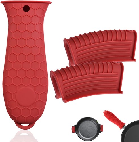 Pack silicone hot - 3,