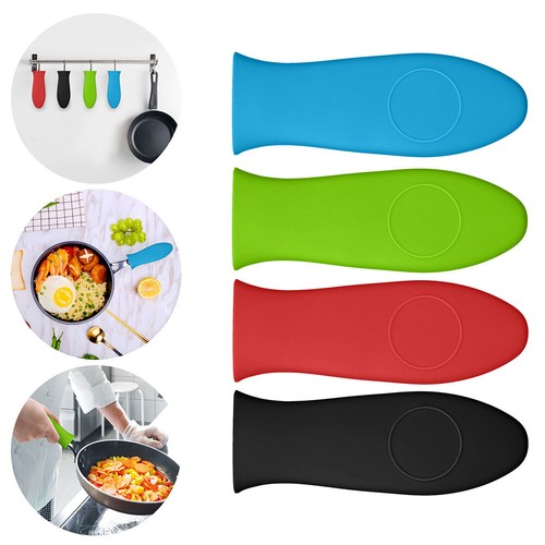 Silicone pot holder - 2/4x,