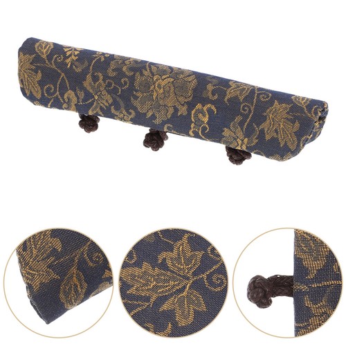Cast iron handle cover - ,
