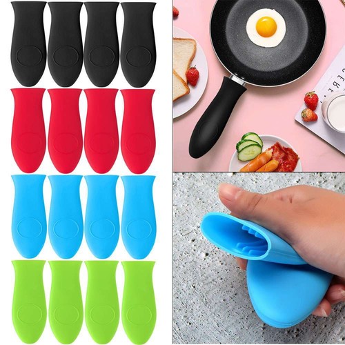 4pcs set pot - 4pcs/set, iron