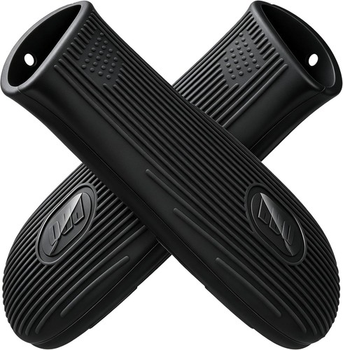 Pack heatproof cast iron - 2,