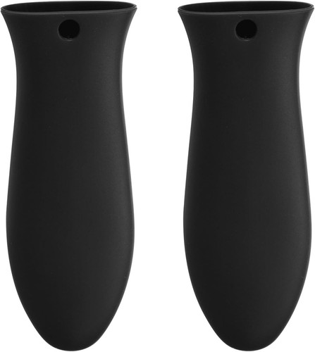Uxcell silicone hot handle - hot,