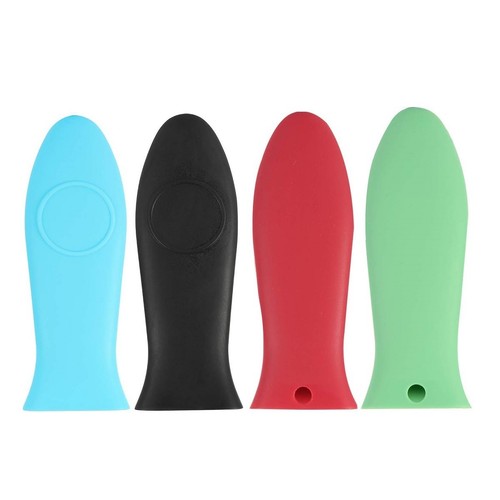 Silicone grip cover for - cover, cast