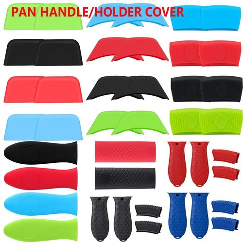 Silicone hot handle - silicone, holder