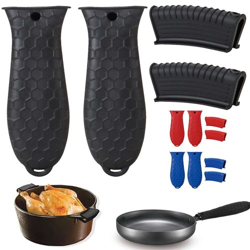 4pcs pot holder cast - 4pcs,