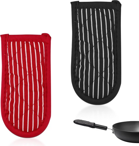 Cast iron skillet - cast, handle