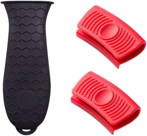 Silicone pot holder - ,spespo, pan