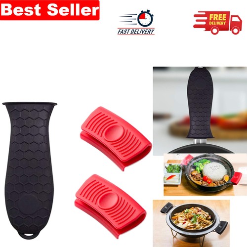 Elegant silicone handle covers - elegant,