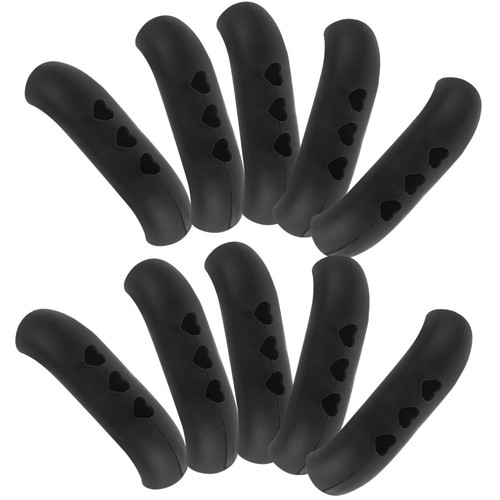 Pcs pan handle sleeve - pan,