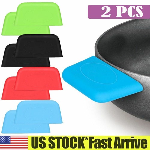 Silicone potholder for - silicone,