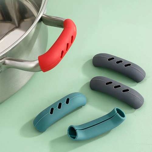 Silicone pot holder - 2,