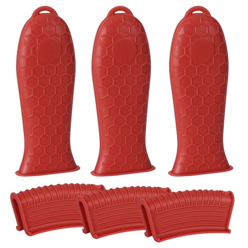Pack cast iron - iron, cover