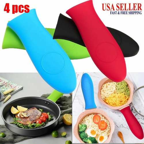 4pc pan handle cover - pan,
