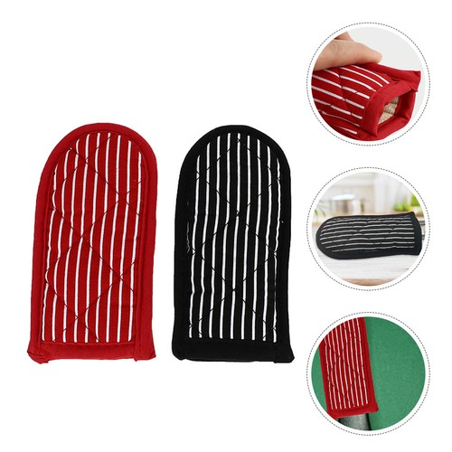 2pcs cotton handle sleeves for - cotton,