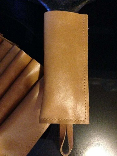 Two brown usa made real - brown,