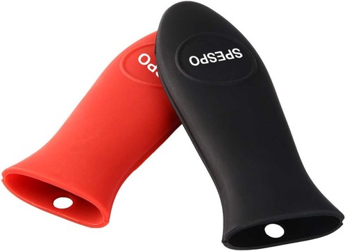 Silicone hot handle - silicone,