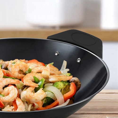 6pc pot holder cast iron - 6pc,