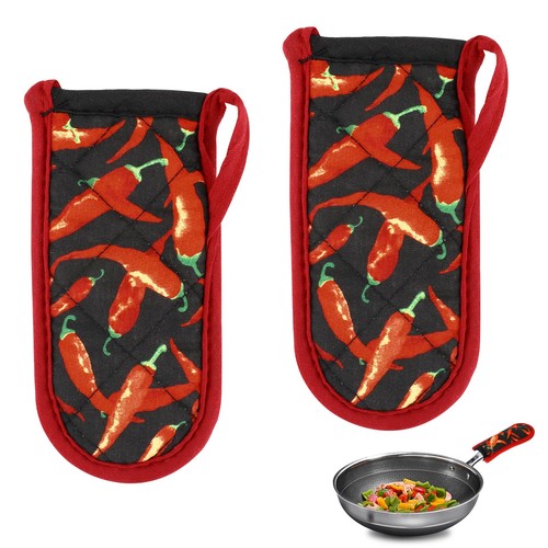 2pcs hot handle - 2pcs, cast