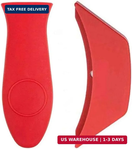Silicone hot handle cover - silicone,