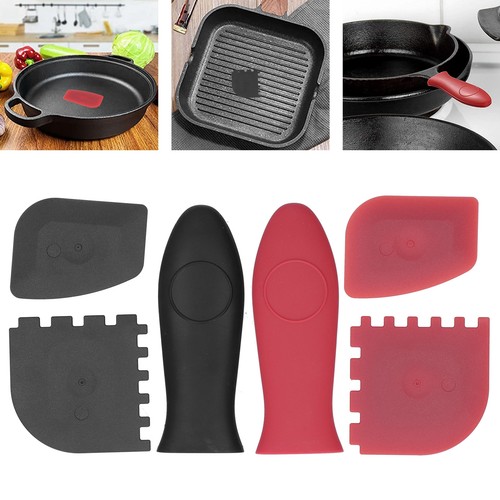6pc pot holder cast - pot,