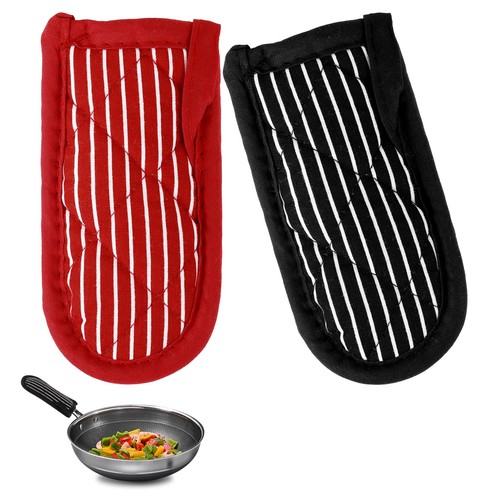 Pcs cast iron skillet handle - iron,