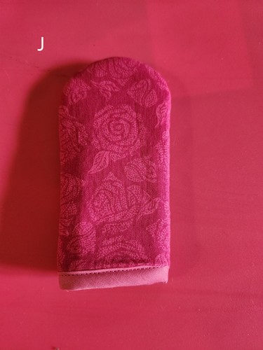 Cast iron pan handle covers - pan,