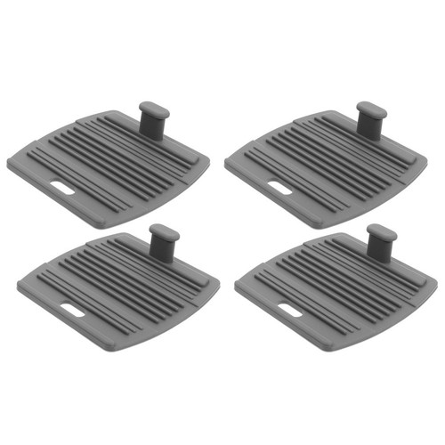 Pcs pot handle heat - pcs,