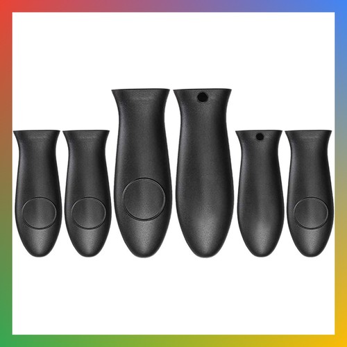Silicone hot handle holder - silicone,