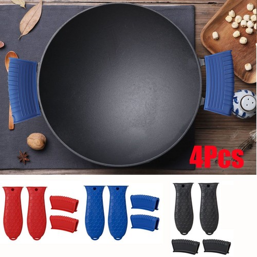 Pcs silicone iron handle - pcs,