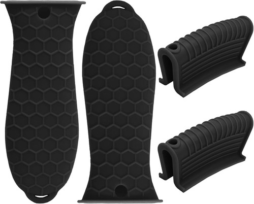 Pack cast iron - iron, covers