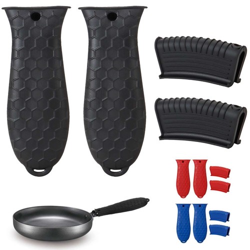 4pcs pot holder cast - pot,