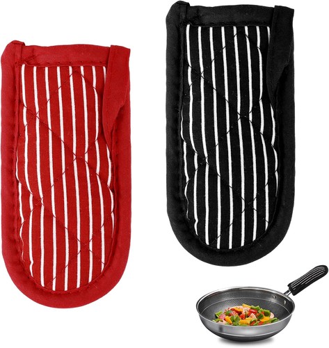 2pcs heat resistant pan handle - 2pcs,