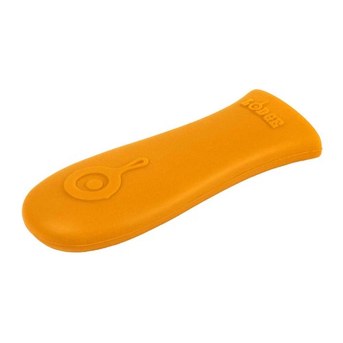 Silicone pot handle - pot,
