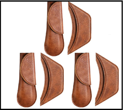 Pieces cast iron handle - cast,
