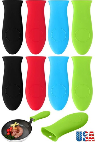2pcs silicone pot - 2pcs,